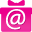 E-mail - HANDMADE CREATIONS